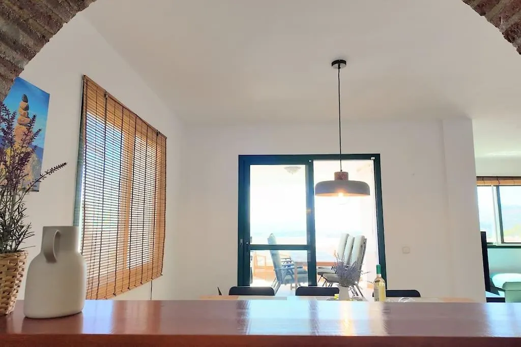 Buenavista 4 Bedroom, By Casa Del Sol Hr 马拉加