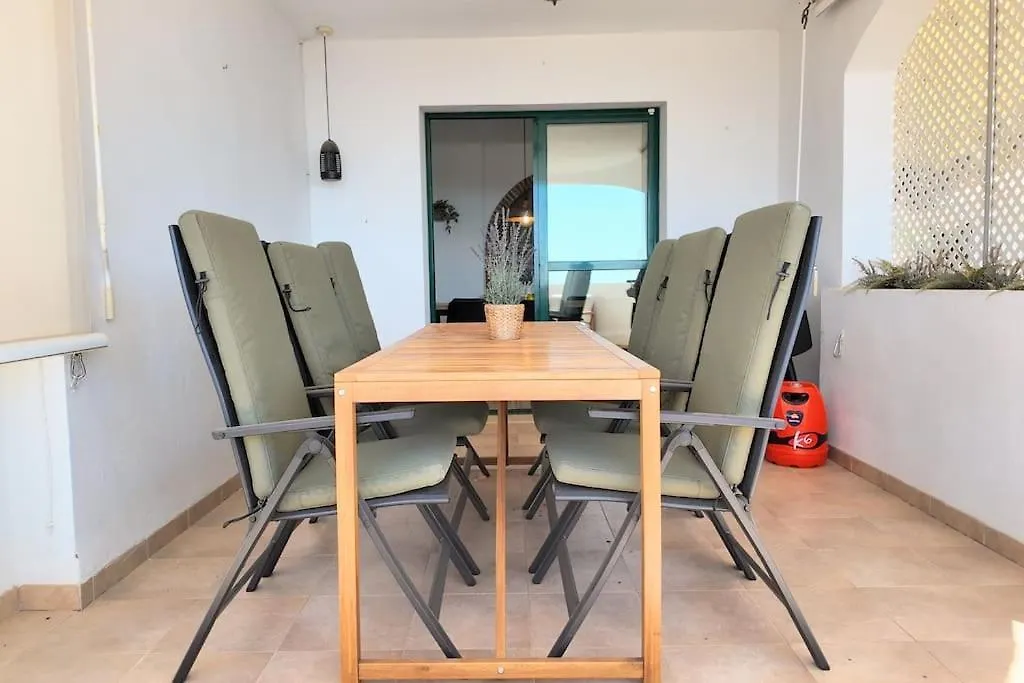 Buenavista 4 Bedroom, By Casa Del Sol Hr 马拉加 0*,