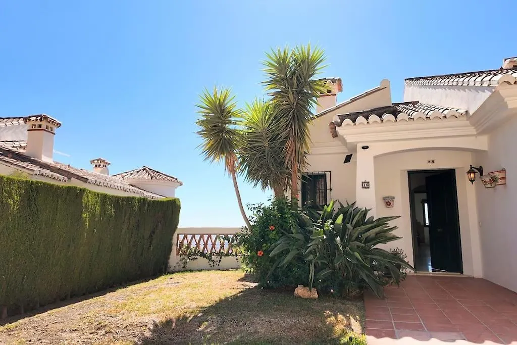 Buenavista 4 Bedroom, By Casa Del Sol Hr 马拉加