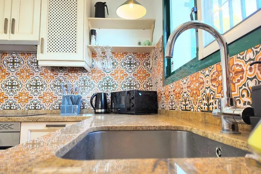 Buenavista 4 Bedroom, By Casa Del Sol Hr Malaga