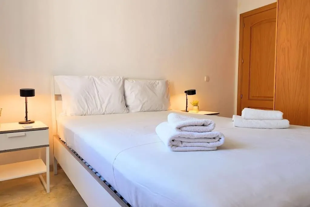 Buenavista 4 Bedroom, By Casa Del Sol Hr Malaga