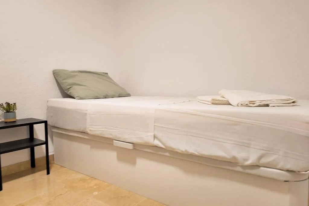 Holiday home Buenavista 4 Bedroom, By Casa Del Sol Hr Malaga