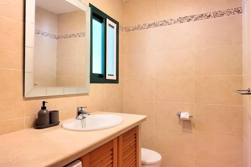 Buenavista 4 Bedroom, By Casa Del Sol Hr Malaga 0*,