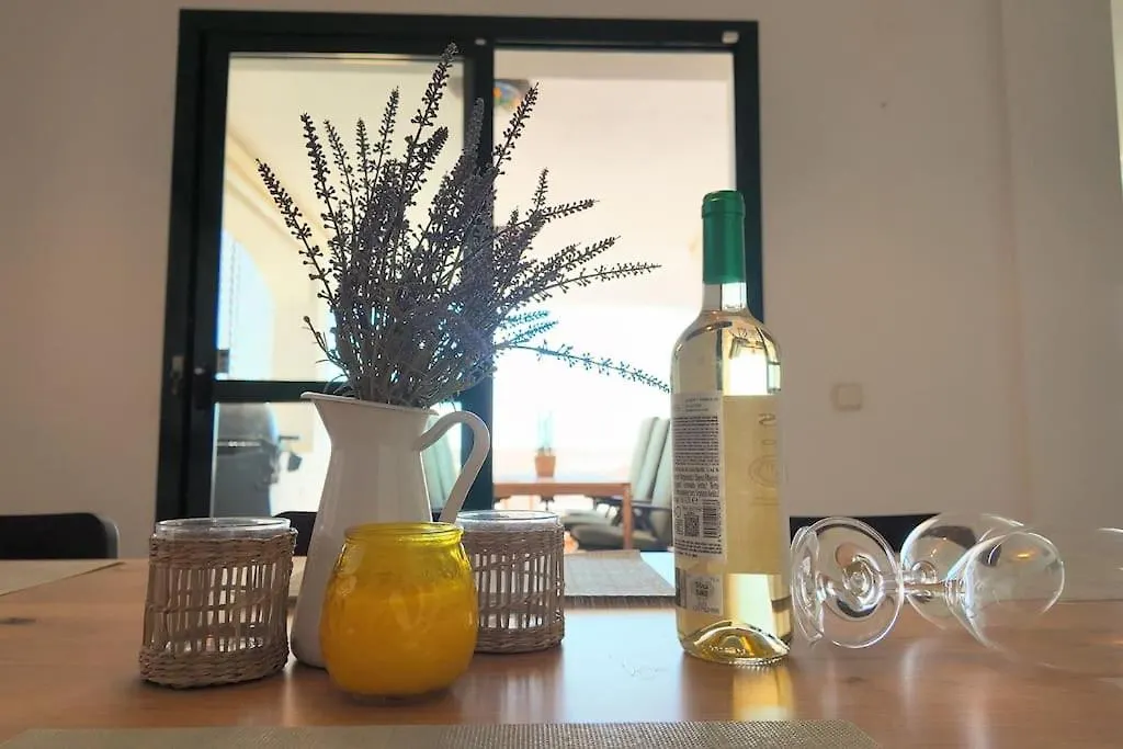 Holiday home Buenavista 4 Bedroom, By Casa Del Sol Hr Malaga