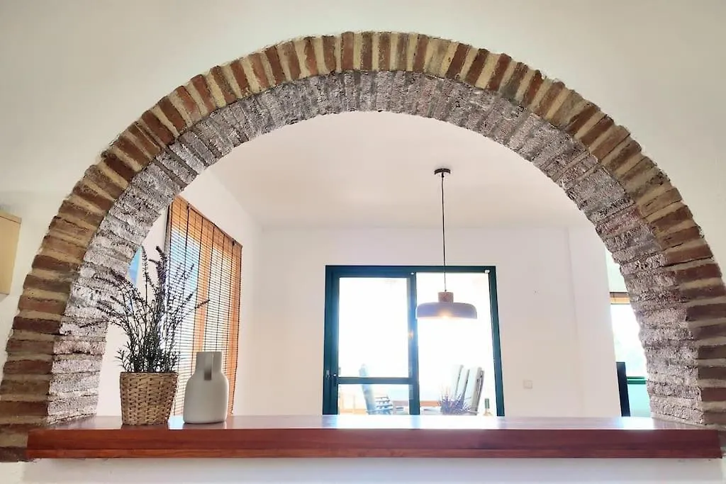 Buenavista 4 Bedroom, By Casa Del Sol Hr Malaga 0*,