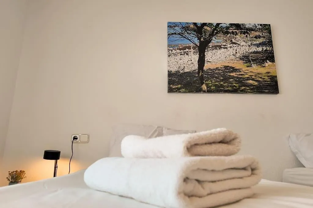 Buenavista 4 Bedroom, By Casa Del Sol Hr Malaga