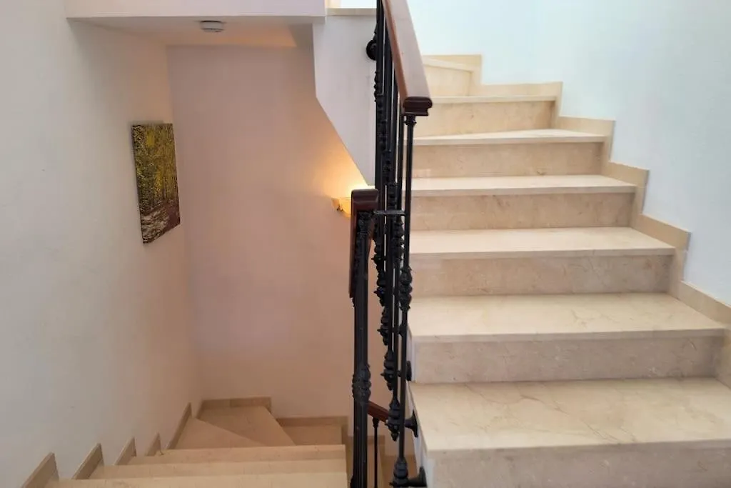 Buenavista 4 Bedroom, By Casa Del Sol Hr Malaga Spain