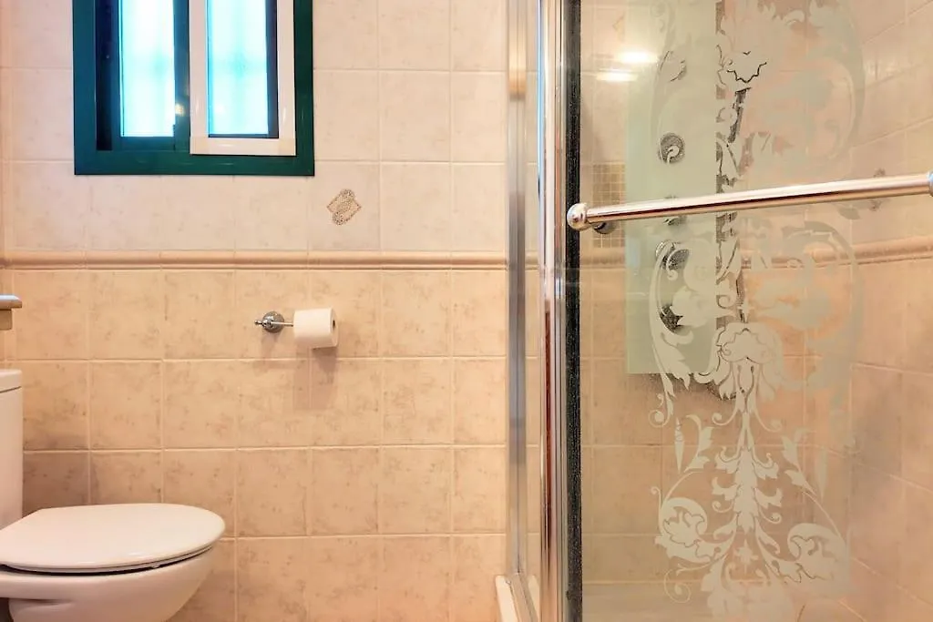 Holiday home Buenavista 4 Bedroom, By Casa Del Sol Hr Malaga Spain