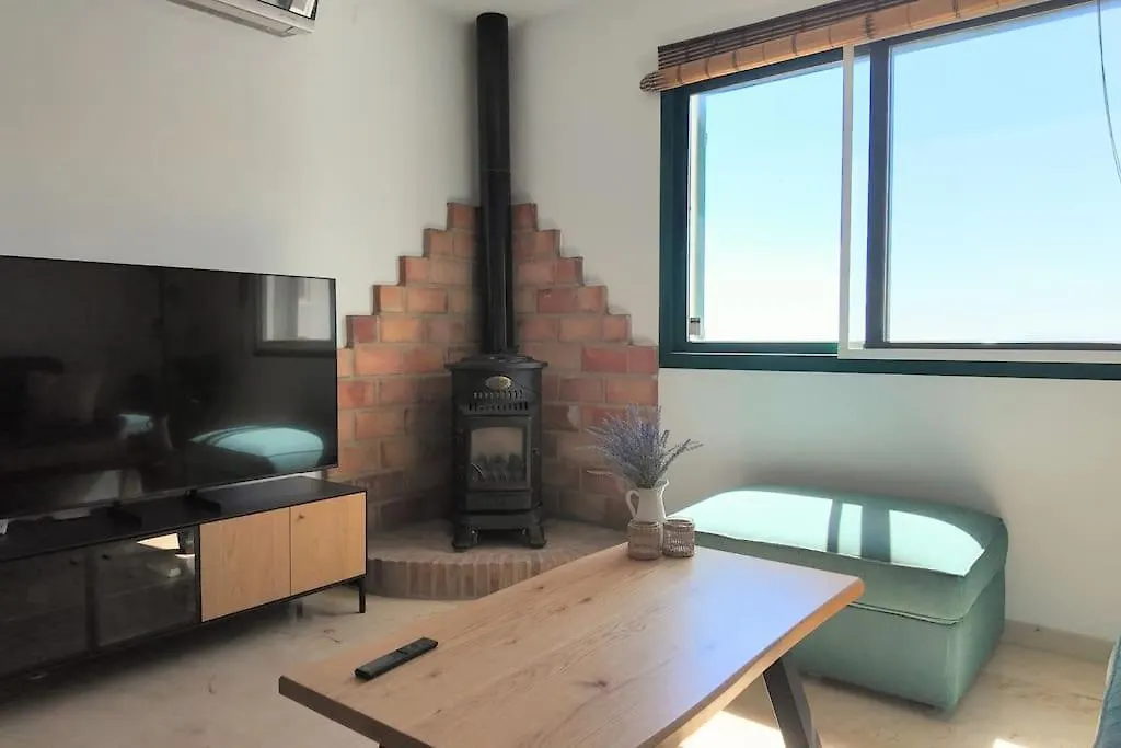 Buenavista 4 Bedroom, By Casa Del Sol Hr Malaga 0*,