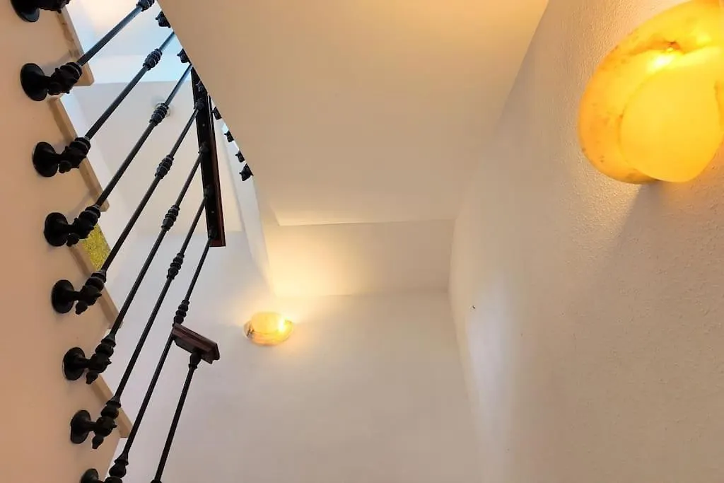 Buenavista 4 Bedroom, By Casa Del Sol Hr Malaga