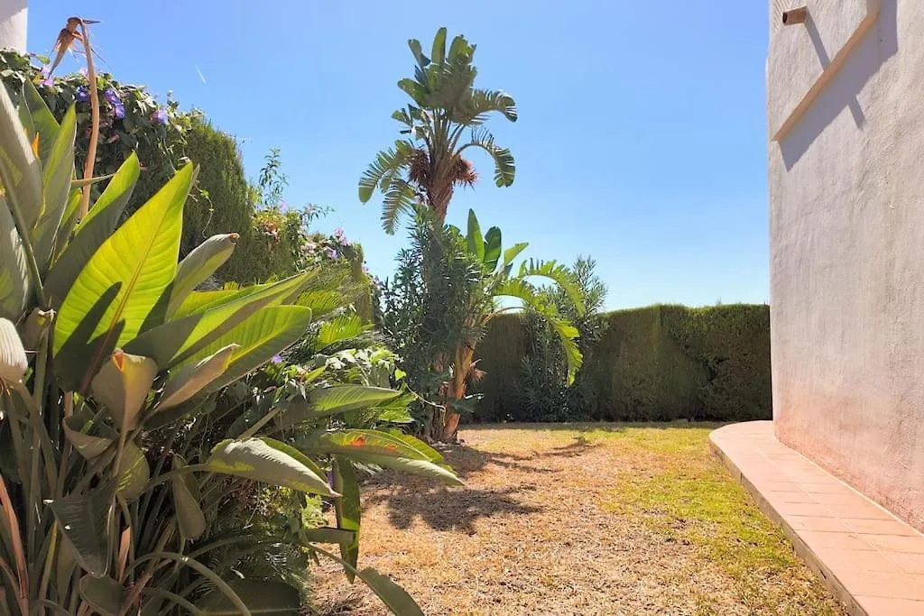 Holiday home Buenavista 4 Bedroom, By Casa Del Sol Hr Malaga