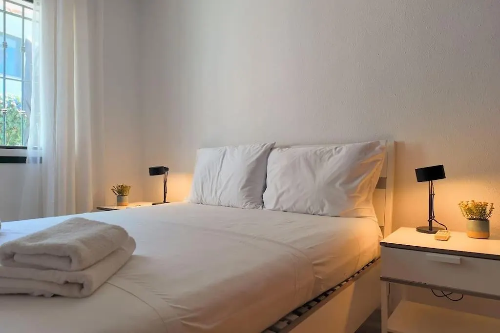 Buenavista 4 Bedroom, By Casa Del Sol Hr Malaga 0*,