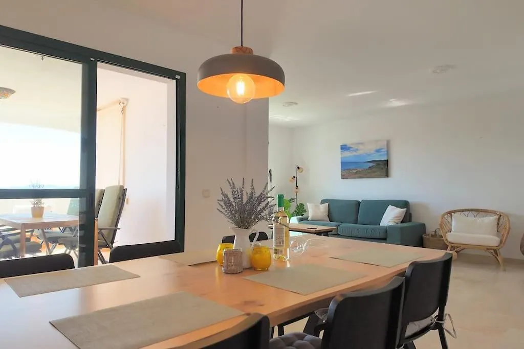 Holiday home Buenavista 4 Bedroom, By Casa Del Sol Hr Malaga Spain