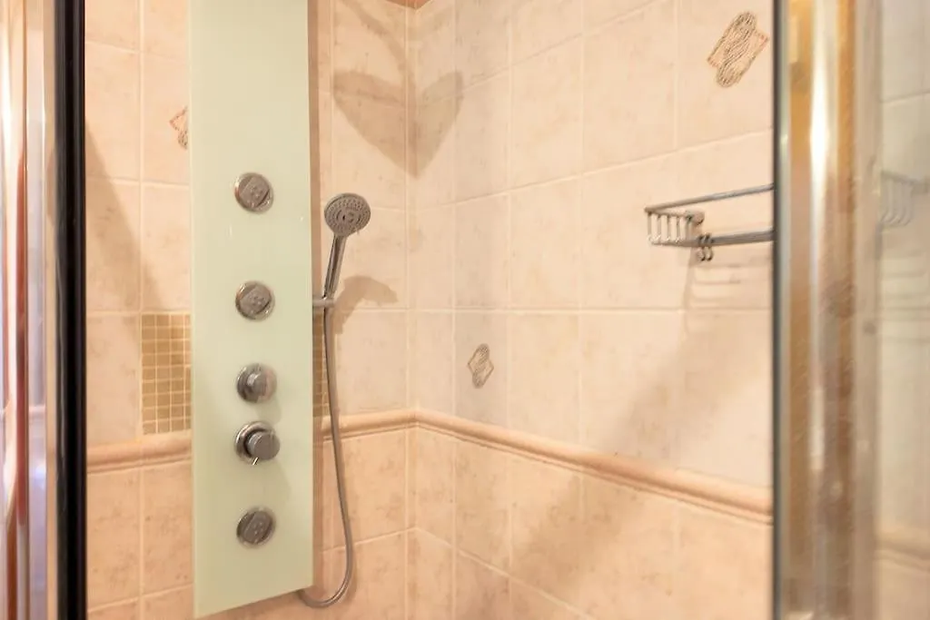 Buenavista 4 Bedroom, By Casa Del Sol Hr Malaga 0*,  Spain