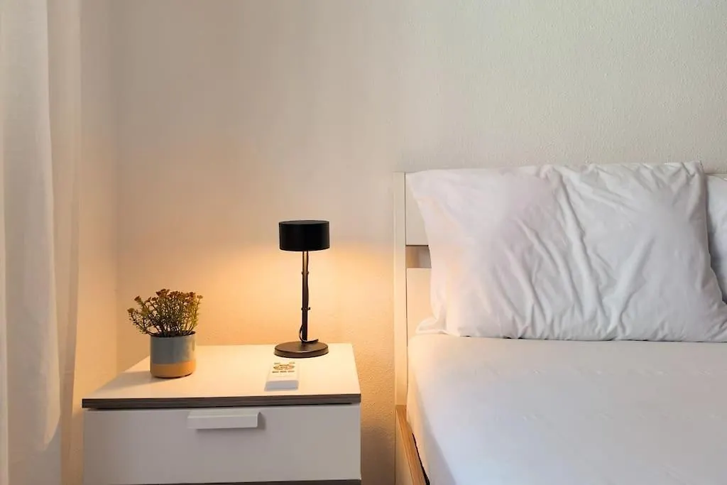 Holiday home Buenavista 4 Bedroom, By Casa Del Sol Hr Malaga