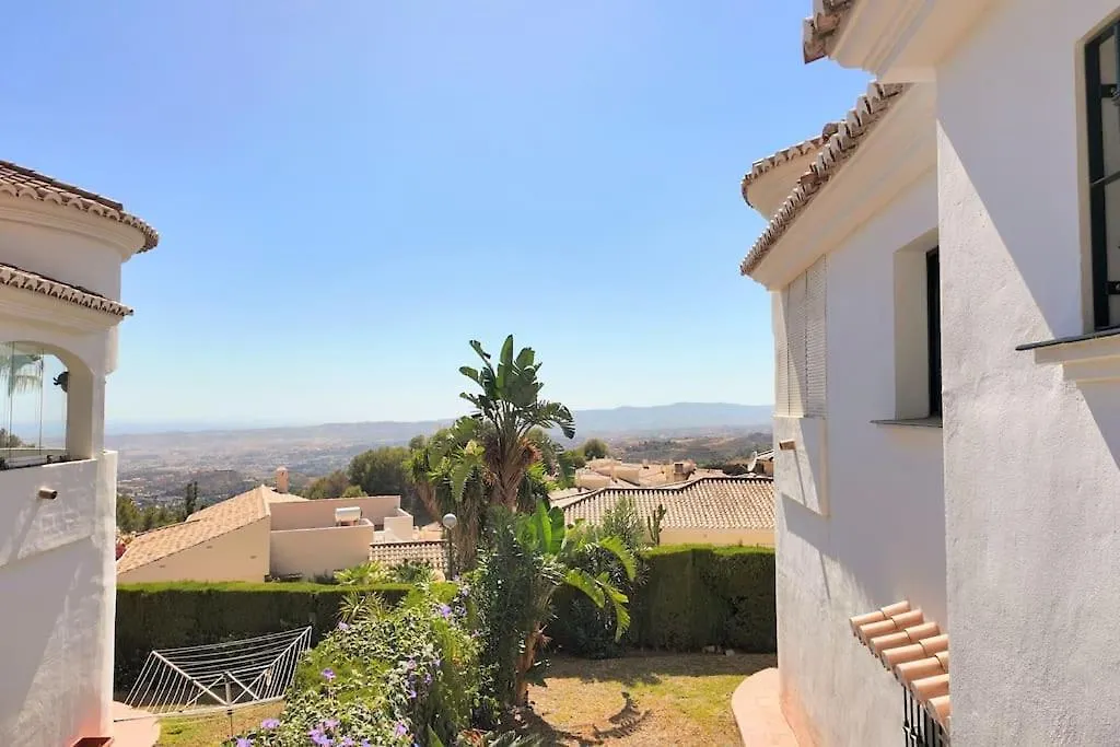 Buenavista 4 Bedroom, By Casa Del Sol Hr Malaga 0*,  Spain