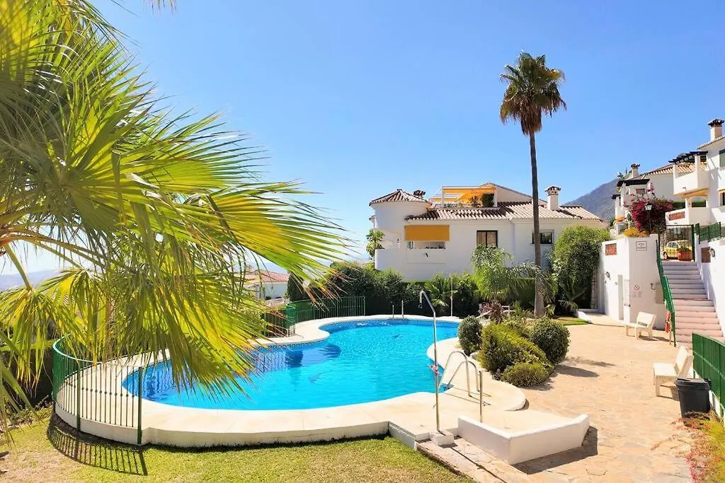 Buenavista 4 Bedroom, By Casa Del Sol Hr Malaga