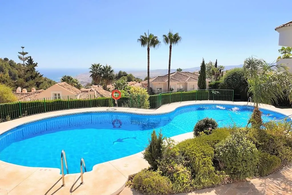 Buenavista 4 Bedroom, By Casa Del Sol Hr Malaga 0*,