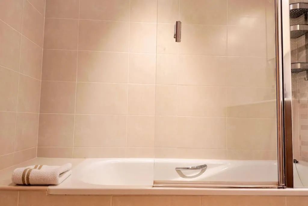 Buenavista 4 Bedroom, By Casa Del Sol Hr Màlaga Španělsko