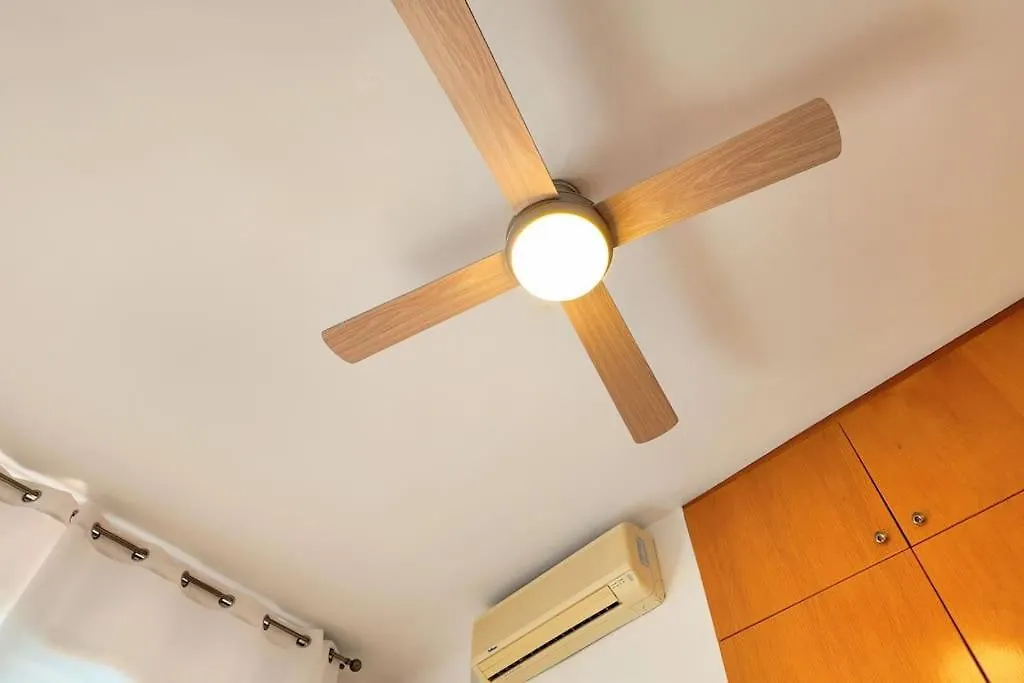 Prázdninový dům Buenavista 4 Bedroom, By Casa Del Sol Hr Màlaga