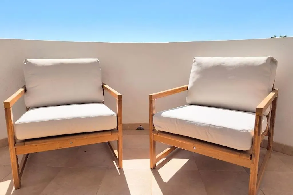 Prázdninový dům Buenavista 4 Bedroom, By Casa Del Sol Hr Màlaga Španělsko