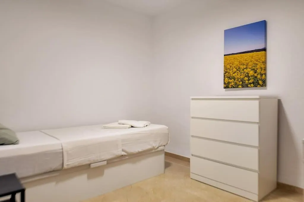 Prázdninový dům Buenavista 4 Bedroom, By Casa Del Sol Hr Màlaga Španělsko