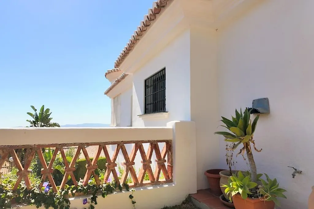 Buenavista 4 Bedroom, By Casa Del Sol Hr Màlaga