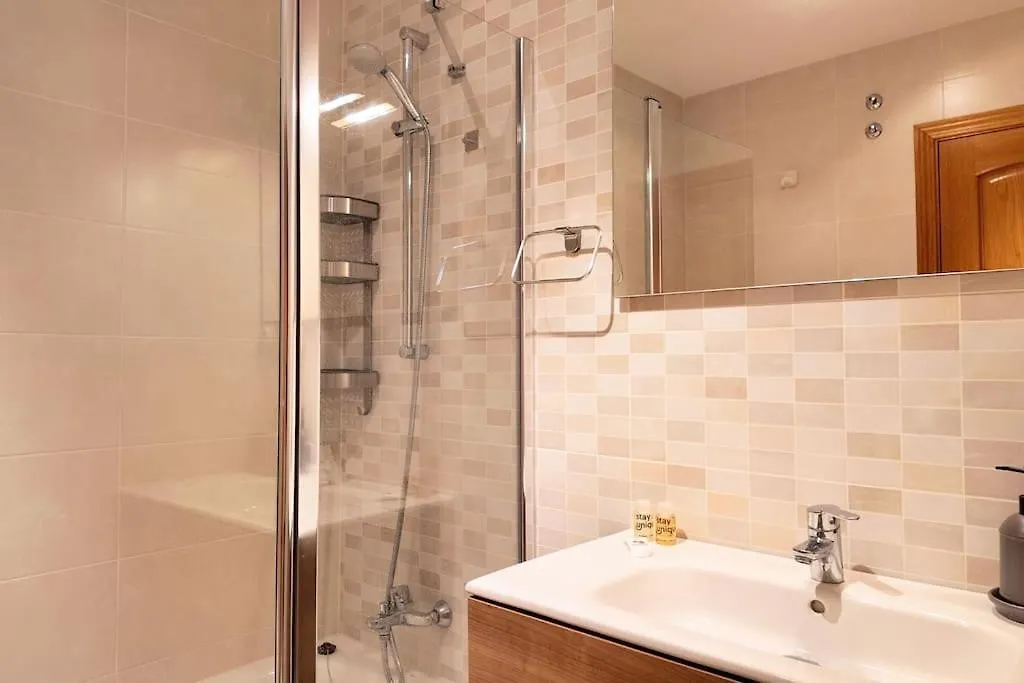 Buenavista 4 Bedroom, By Casa Del Sol Hr Màlaga Prázdninový dům