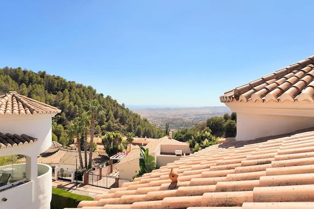 Buenavista 4 Bedroom, By Casa Del Sol Hr Màlaga 0*,  Španělsko