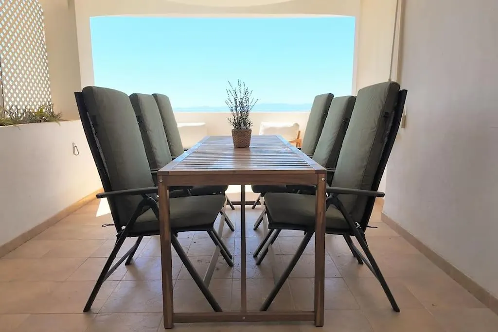 Buenavista 4 Bedroom, By Casa Del Sol Hr Màlaga Prázdninový dům