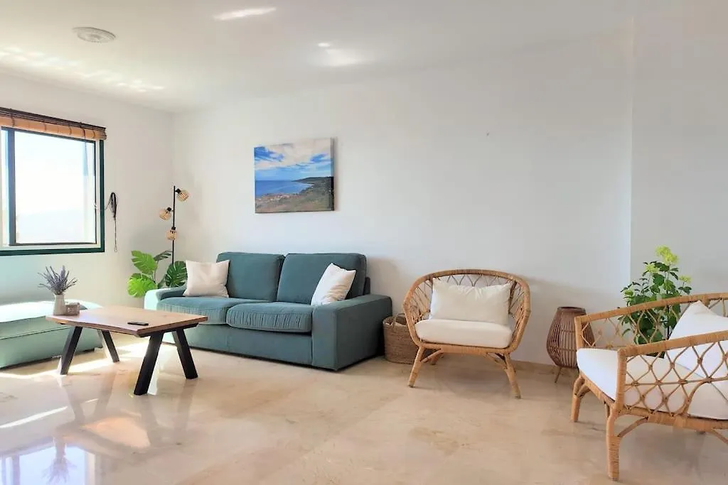 Prázdninový dům Buenavista 4 Bedroom, By Casa Del Sol Hr Màlaga Španělsko