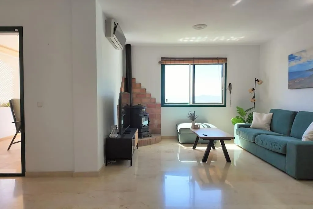 Prázdninový dům Buenavista 4 Bedroom, By Casa Del Sol Hr Màlaga